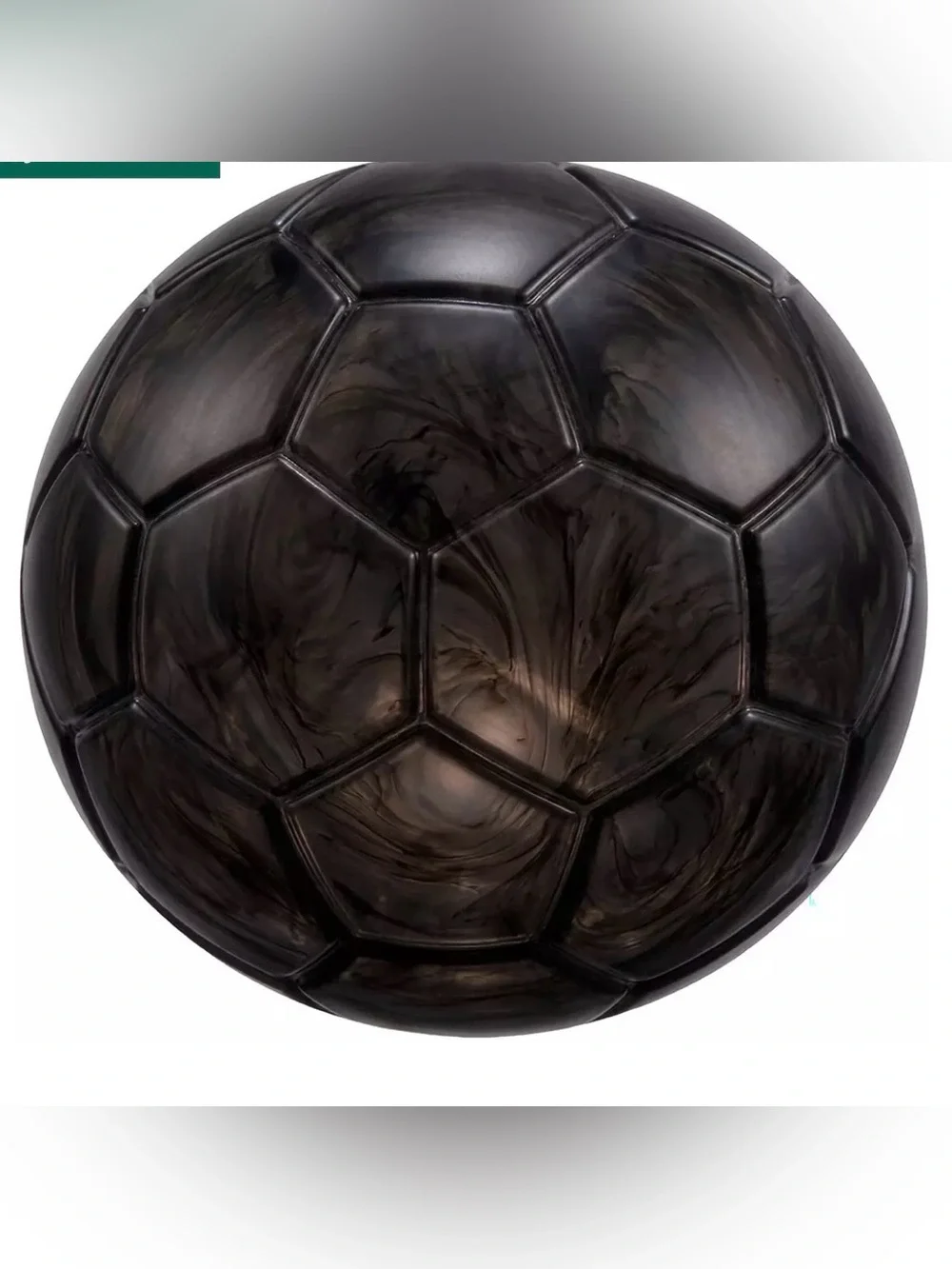 💛3 Squishies for $25💛 Black SOCCER ⚽️ Squishy Ball